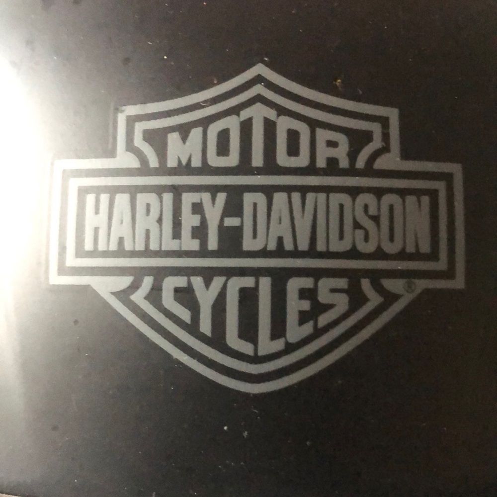 Meet your Posher, Machalle